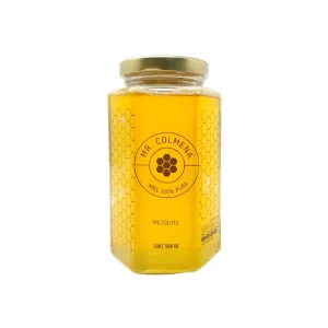 Miel Artesanal - Mr. Colmena - 500 ml