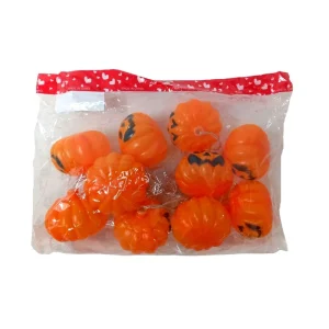 Serie de Luz Calabazas