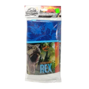 Jurassic World Mantel 1 Pza