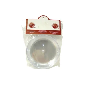 Mini Plato Redondo - 10 Piezas