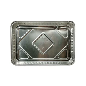 Molde rectangular AL-3020 Inix 1 Pza