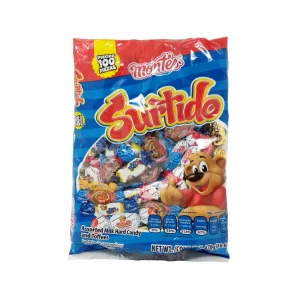 Surtido - Montes - 100 piezas