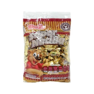 Super Natilla - Montes - 100 Pzas