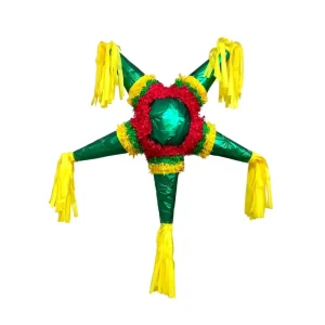 Piñata 5 Picos Mediana