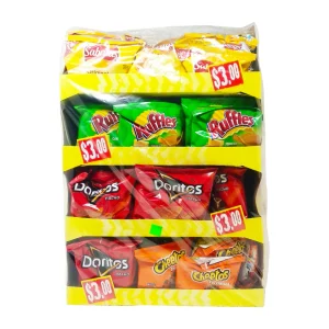 Sabritas Mini - Sabritas - 50 Pzas