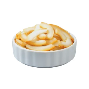 Hojuela de coco - 500 g