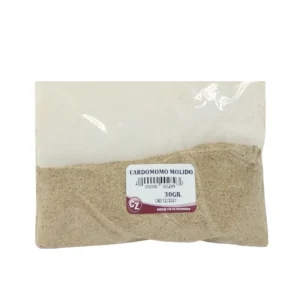 Cardamomo Molido - 30 g