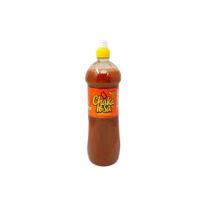Salsa Picante Chakalosa - Casa Ayala - 1 L