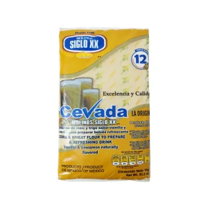Cebada - Siglo XX - 1 kg