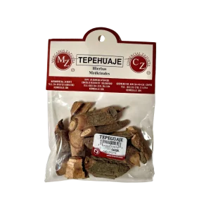 Tepehuaje - 50 g