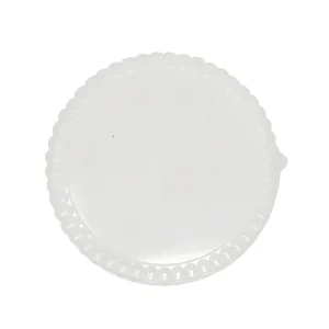 Tapa tipo domo 16UDM