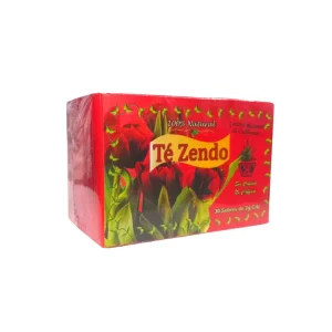 Té Zendo - CBC - 30 pzas