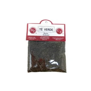 Té Verde - Comercial Zazueta - 50 g