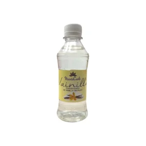 Vainilla Cristalina - MonteCarlo - 250 ml