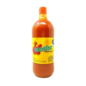 Valentina Salsa Picante - Valentina - 1 L