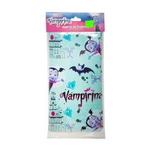 Vamipirina Mantel 1 Pza