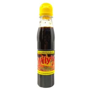 Salsa Marisquera - Wily's - 190 ml