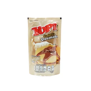 Cajeta Quemada - Yopi - 250 g