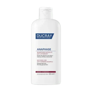 Ducray ANAPHASE Complemento Anti-Pérdida de Cabello Champú 200ml