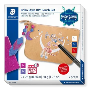 Staedtler Set Djts Boho Style Diy