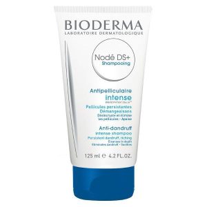 Bioderma Node DS + Shampoo Anti caspa 125 ml