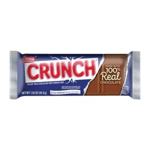 Nestle Choco Crunch Milk 1.55Oz