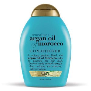 OGX Moroccan Argan Oil Shampoo 13Oz