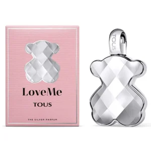 Tous Loveme Silver Parfum
