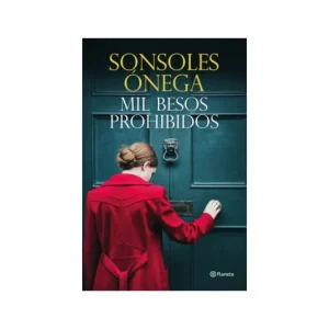 MIL BESOS PROHIBIDOS