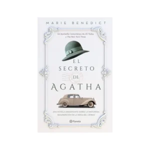 EL SECRETO DE AGATHA