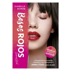 Besos Rojos (Chasing Red 2)