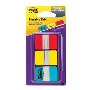 Post It Banderitas 3 Color 686