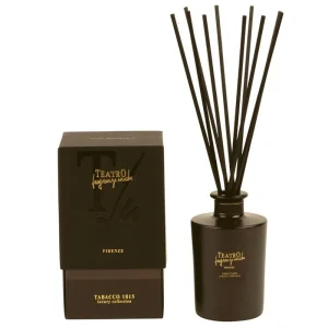 Tabacco 1815 Sticks Ml.250 Home Fragrance