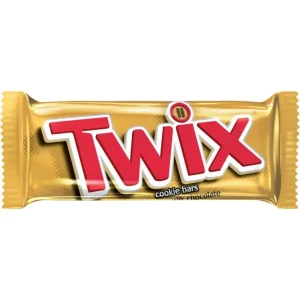 Twix 1.79Oz
