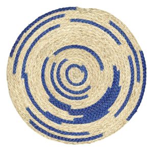 Individual De Mimbre