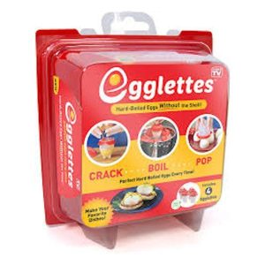 Egglettes 4 Pack