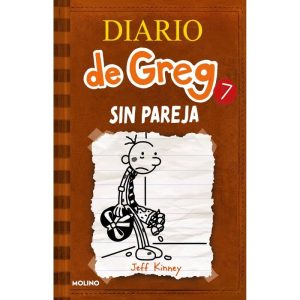 Diario de Greg 7 Sin Pareja