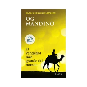 El Vendedor Mas Grande Del Mundo
