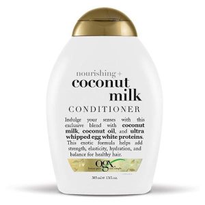 OGX Coconut Milk Conditioner 13Oz
