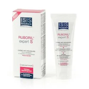 Isis Pharma Ruboril Expert S X 40 Ml