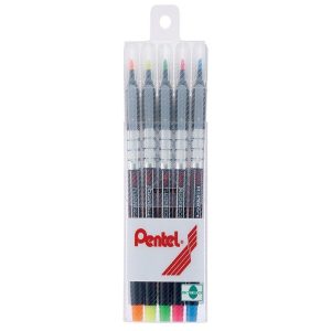 Pentel Fluorescent Marker
