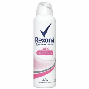 Rexona Desodorante Spray Tono Perfecto 89G/150ml