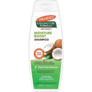 Palmers Coconut Oil Shampoo