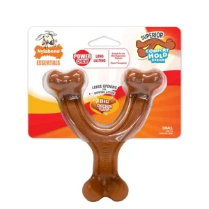 Nylabone Juegute Mordible Resistente chico