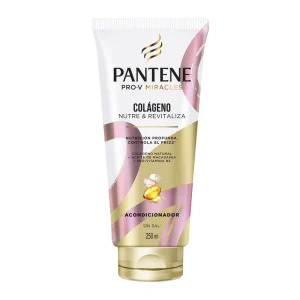 Pantene Acondicionador Colageno 250Ml