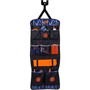 Nerf Organizador Para Puerta