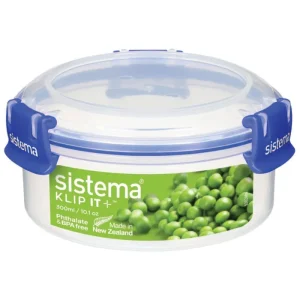 Sistema Envase Con Capacidad De 300 Ml