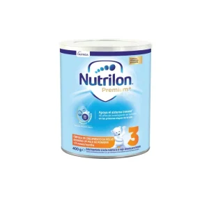 Nutrilon Premium +3 400g