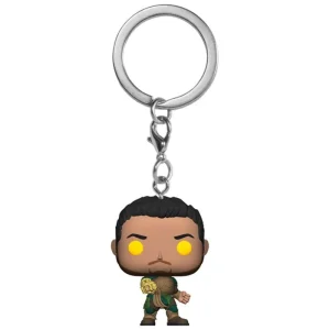 Funko Pop Keychain Eternals Gilgamesh
