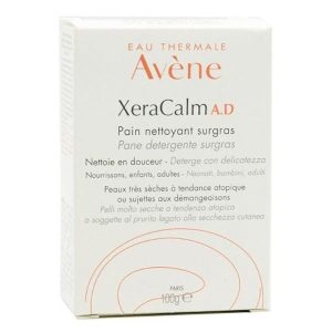 Avène Xeracalm Jabon en Barra de 100g